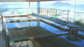 温泉